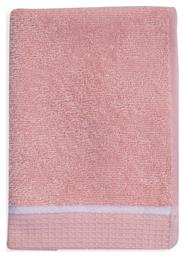 Nef-Nef Soft Βρεφική Πετσέτα Προσώπου/Χεριών English Rose Βάρους 450gr/m²