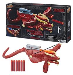 Nerf Εκτοξευτής Dungeons And Dragons Themberchaud για 8+ Ετών - Hasbro