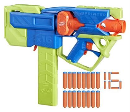 Nerf Εκτοξευτής για 8+ Ετών - Hasbro