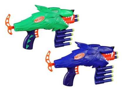 Nerf Εκτοξευτής για 8+ Ετών - Hasbro από το BlablaToys