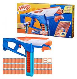 Nerf Εκτοξευτής Infinite N-Series για 8+ Ετών - Hasbro