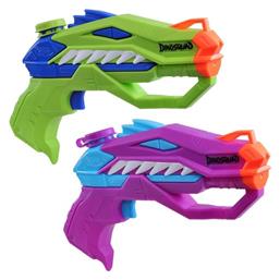 Nerf Νεροπίστολο DinoSquad Super Soaker για 6+ Ετών - Hasbro