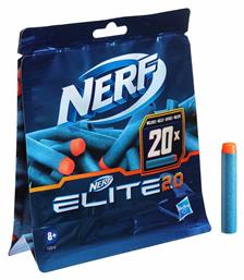 Nerf Σφαίρες Elite 2.0 Elite 2.0 για 8+ Ετών - Hasbro