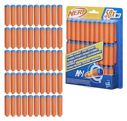 Nerf Σφαίρες N1 Darts Refill N-Series για 8+ Ετών - Hasbro