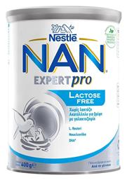 Nestle Γάλα σε Σκόνη NAN Expert pro για 0m+ 400gr από το Pharm24