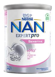 Nestle Γάλα σε Σκόνη Nan Expert Pro Sensitive για 0m+ 400gr από το Pharm24