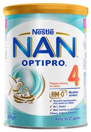 Nestle Γάλα σε Σκόνη Nan Optipro 4 για 24m+ 400gr από το Pharm24