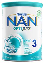 Nan Optipro 3 για 12+ Μηνών 400gr Nestle