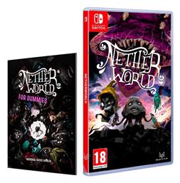 Netherworld - Nintendo