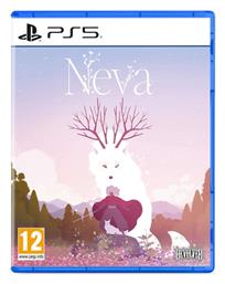 Neva - Devolver Digital