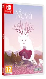 Neva Edition - Devolver Digital