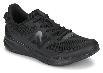 Αθλητικά Παιδικά Παπούτσια Running 570 Μαύρα New Balance