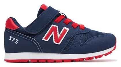 Παιδικά Sneakers 373 Classic Navy Μπλε New Balance