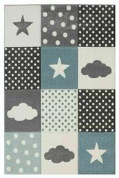 1307 Παιδικό Χαλί Πολύχρωμο 160x230cm Πάχους 12mm Newplan