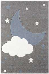 Newplan Παιδικό Χαλί Σύννεφα 160x230cm Πάχους 12mm 1038 από το Katoikein
