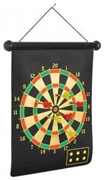 Σετ με Στόχο & 1 Βελάκια Μαγνητικός Στόχος με 6 Βελάκια Next