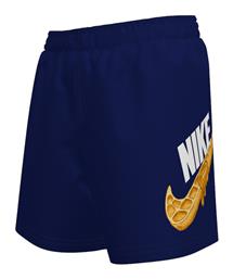 4'' Volley Παιδικό Μαγιό Βερμούδα / Σορτς Nike