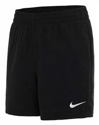 4'' Volley Παιδικό Μαγιό Βερμούδα / Σορτς Μαύρο Nike