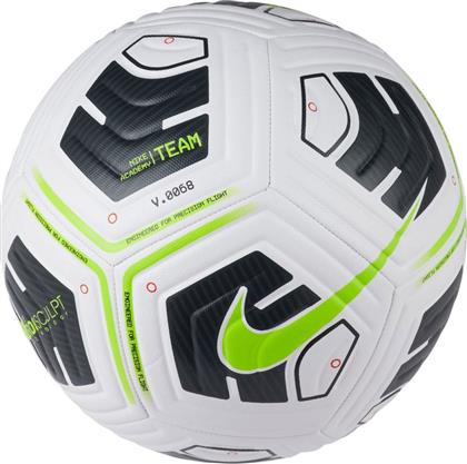 Nike Academy Μπάλα Ποδοσφαίρου CU8047-100 Πολύχρωμη από το SportGallery