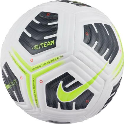 Nike Academy Pro Μπάλα Ποδοσφαίρου Πολύχρωμη από το MybrandShoes