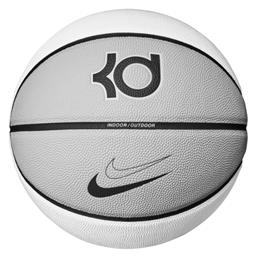 All Court 8P K Durant Μπάλα Μπάσκετ Indoor/Outdoor Nike από το Zakcret Sports