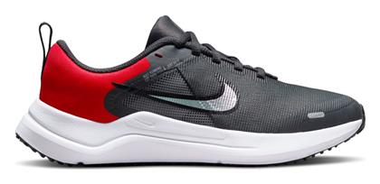 Αθλητικά Παιδικά Παπούτσια Running Downshifter Γκρι Nike από το SportsFactory