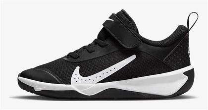 Αθλητικά Παιδικά Παπούτσια Running Omni Multi Court Black / White Nike από το E-tennis