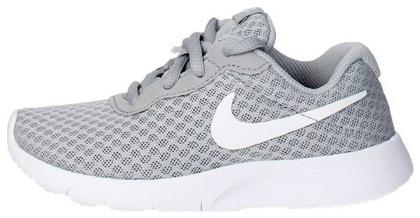 Αθλητικά Παιδικά Παπούτσια Running Tanjun PS Wolf Grey / White Nike