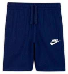 Αθλητικό Παιδικό Σορτς/Βερμούδα Sportswear Navy Μπλε Nike