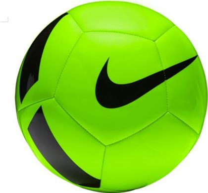 Nike Μπάλα Ποδοσφαίρου SC3166-336 Πράσινη από το Factory Outlet