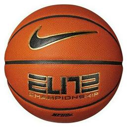 Championship 8P 2.0 Μπάλα Μπάσκετ Indoor Nike