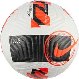 Nike Club Μπάλα Ποδοσφαίρου DC2375-100 Πολύχρωμη από το Delikaris-sport