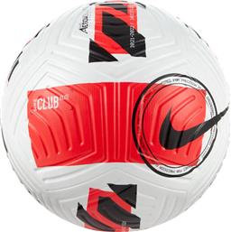 Nike Club Elite Μπάλα Ποδοσφαίρου DC2378-100 Λευκή από το MybrandShoes