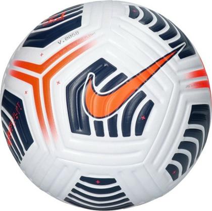 Nike CSF Flight Μπάλα Ποδοσφαίρου Λευκή από το MybrandShoes