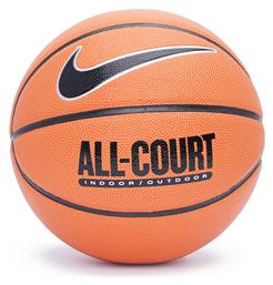 Everyday All Court 8P Μπάλα Μπάσκετ Indoor/Outdoor Nike