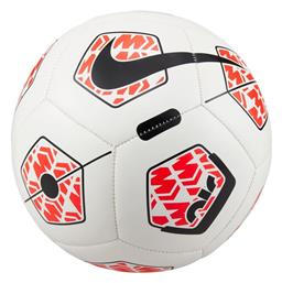 Nike Fade Μπάλα Ποδοσφαίρου Λευκή από το MybrandShoes