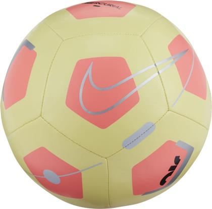 Nike Fade Μπάλα Ποδοσφαίρου DD0002-712 Πολύχρωμη από το Zakcret Sports