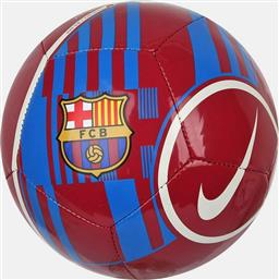 Nike FC Barcelona Skills Μπάλα Ποδοσφαίρου DC2387-620 Πολύχρωμη από το Outletcenter