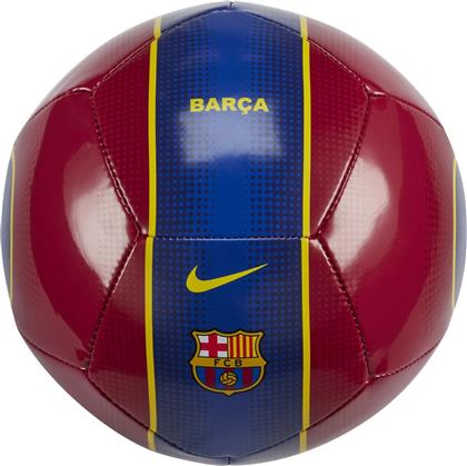 Nike FC Barcelona Skills Mini Μπάλα Ποδοσφαίρου Πολύχρωμη από το Zakcret Sports