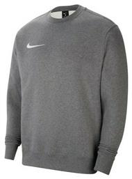 Fleece Παιδικό Φούτερ Γκρι Park 20 Nike