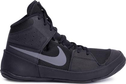 Nike Fury Παπούτσια Πάλης Μαύρα από το Modivo