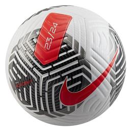 Nike NK Academy Μπάλα Ποδοσφαίρου Λευκή από το MybrandShoes