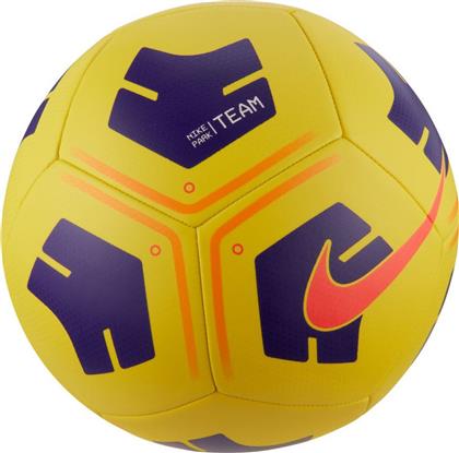 Nike Park Μπάλα Ποδοσφαίρου Κίτρινη από το SportGallery