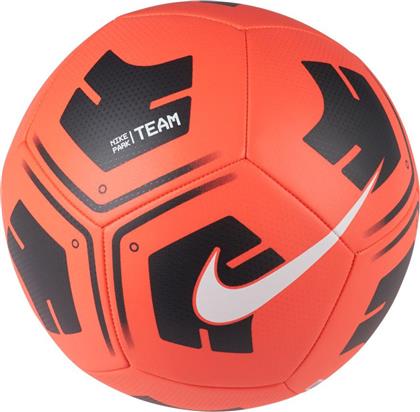 Nike Park Μπάλα Ποδοσφαίρου Πολύχρωμη από το MybrandShoes