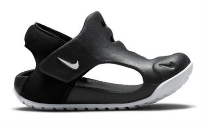 Παιδικά Παπουτσάκια Θαλάσσης Sunray Protect 3 Μαύρα Nike