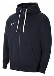 Παιδική Ζακέτα Φούτερ Park 20 Navy Μπλε Nike