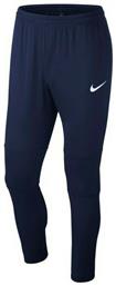 Παιδικό Παντελόνι Φόρμας Dri-Fit Navy Μπλε Dry Park 20 Nike