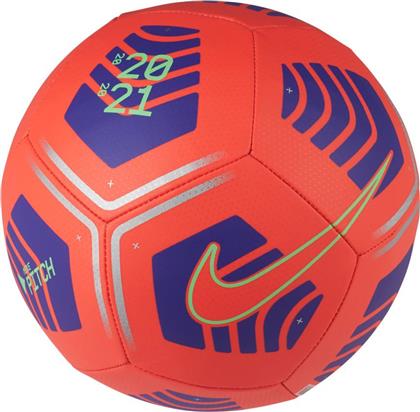 Nike Pitch Μπάλα Ποδοσφαίρου DB7964-635 Πολύχρωμη από το SportsFactory