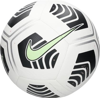 Nike Pitch Μπάλα Ποδοσφαίρου Πολύχρωμη από το MybrandShoes
