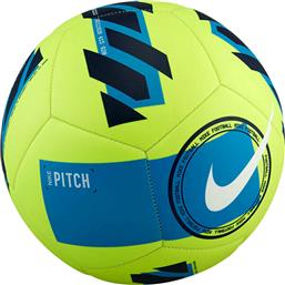 Nike Pitch Μπάλα Ποδοσφαίρου Πολύχρωμη από το Zakcret Sports